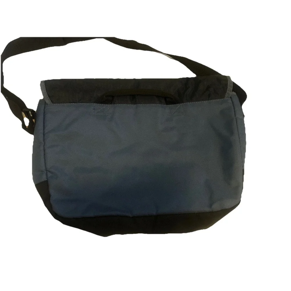 Timberland - Route 4 - Messenger Bag - 17